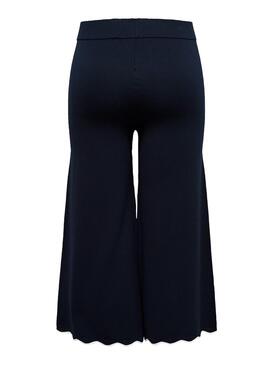 Only Nola Marin Pantalons pour Femme