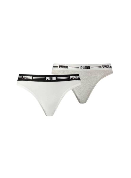 puma string femme puma string femme
