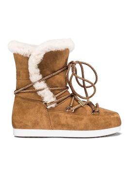 Bootss MoonBoot Far Side Camel
