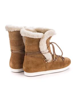 Bootss MoonBoot Far Side Camel