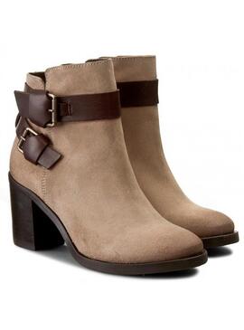 Chaussons Tommy Hilfiger Ivory Tan