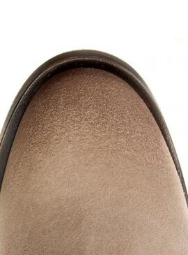 Chaussons Tommy Hilfiger Ivory Tan