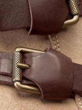 Chaussons Tommy Hilfiger Ivory Tan