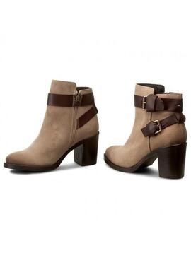 Chaussons Tommy Hilfiger Ivory Tan