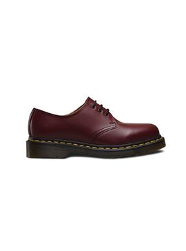 Shoe Dr. Martens 1461 Smooth Cherry