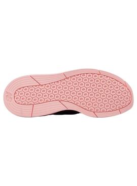 Baskets New Balance 247 OA Noir Pour Femme