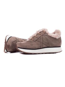 Baskets Munich Massana Sky 81