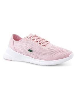 Chaussures Femme Lacoste LT FIT Rose