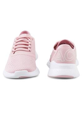 Chaussures Femme Lacoste LT FIT Rose