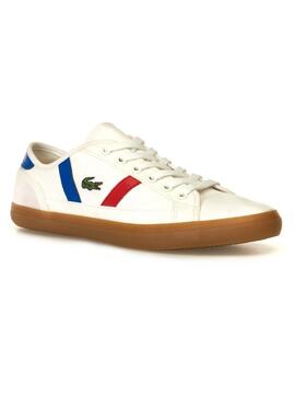 Chaussure Lacoste Sideline 119 pour femmes