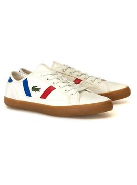 Chaussure Lacoste Sideline 119 pour femmes
