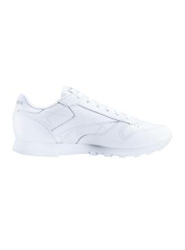 Baskets Reebok LTHR Classics