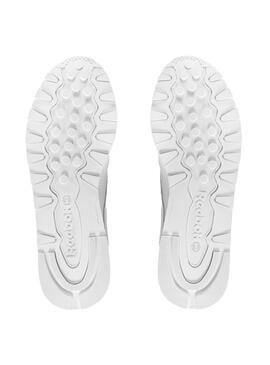 Baskets Reebok LTHR Classics