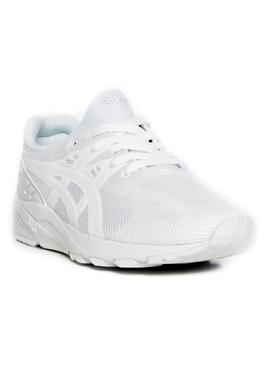 Baskets Asics Gel Kayano Blanc