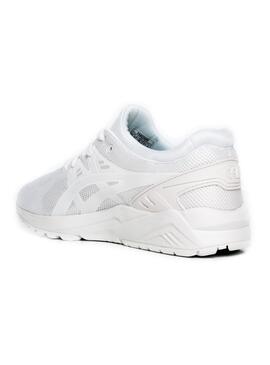 Baskets Asics Gel Kayano Blanc