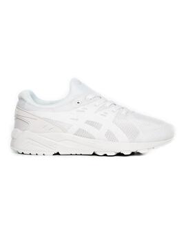 Baskets Asics Gel Kayano Blanc