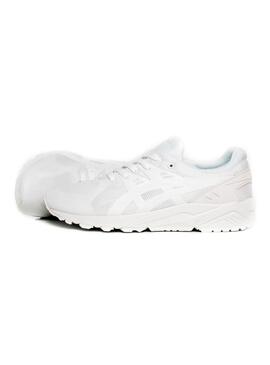 Baskets Asics Gel Kayano Blanc