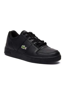 Baskets Lacoste Thrill 319 Noire pour Homme