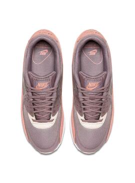 Baskets Nike Air Max 90 Mauve