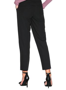 Pantalon Only Anya Noir