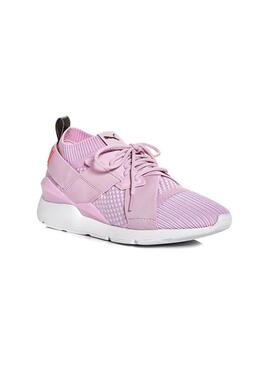 Sneaker Puma Muse Evoknit Orchid