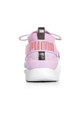 Sneaker Puma Muse Evoknit Orchid