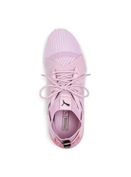 Sneaker Puma Muse Evoknit Orchid