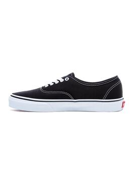 Baskets Vans UA Authentic Noir