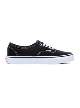 Baskets Vans UA Authentic Noir