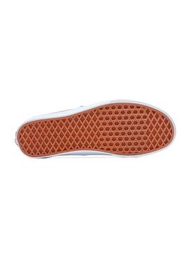 Baskets Vans UA Authentic Noir