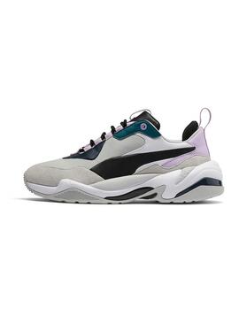 Baskets Puma Thunder Rive Droite Pour Femme