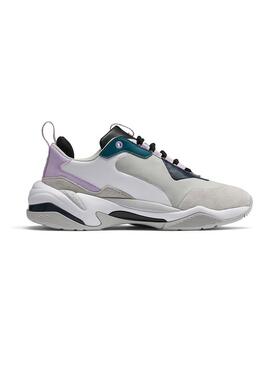 Baskets Puma Thunder Rive Droite Pour Femme