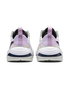 Baskets Puma Thunder Rive Droite Pour Femme