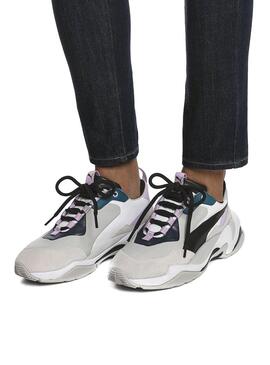 Baskets Puma Thunder Rive Droite Pour Femme