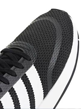 Baskets Adidas N-5923 Noir