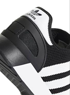 Baskets Adidas N-5923 Noir