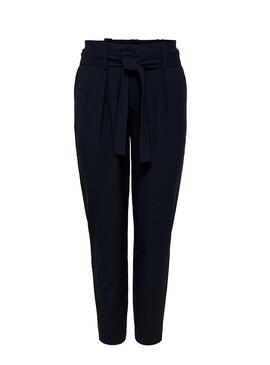 Pantalon Only Nicole Marin Femme