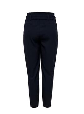 Pantalon Only Nicole Marin Femme