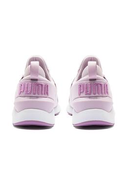 Baskets Puma Muse Satin II  Orchid