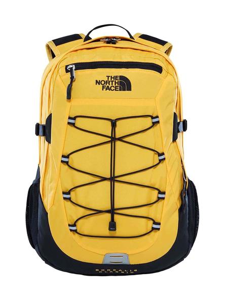 Sac à dos The North Face Borealis Jaune Homme