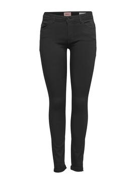 Jeans Only Carmen Reg Noir