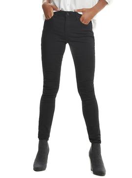 Jeans Only Carmen Reg Noir