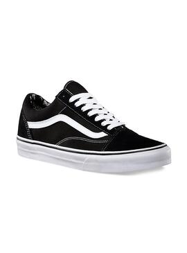 Baskets Vans Old Skool Noir