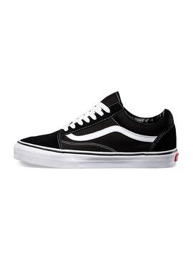 Baskets Vans Old Skool Noir