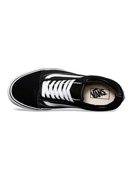 Baskets Vans Old Skool Noir