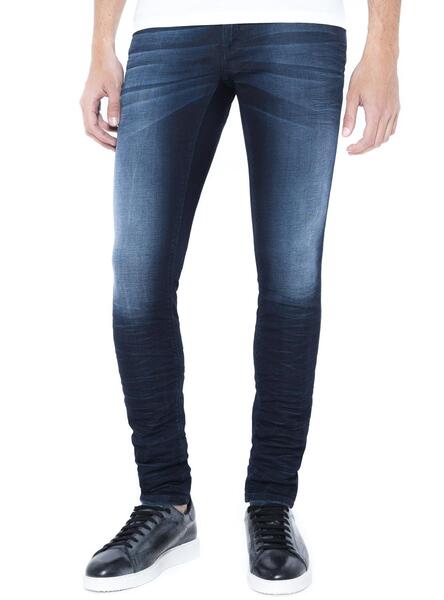 Antony morato jeans don giovanni super skinny store