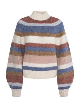 Pull Pepe Jeans Mimi pour Femme