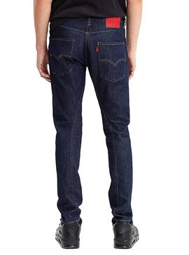 Jeans Levis Ringe ingénierie 512 Taper