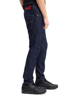 Jeans Levis Ringe ingénierie 512 Taper