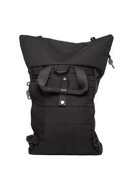 Sac à dos Ecoalf Berlin Noir pour Femme et Homme